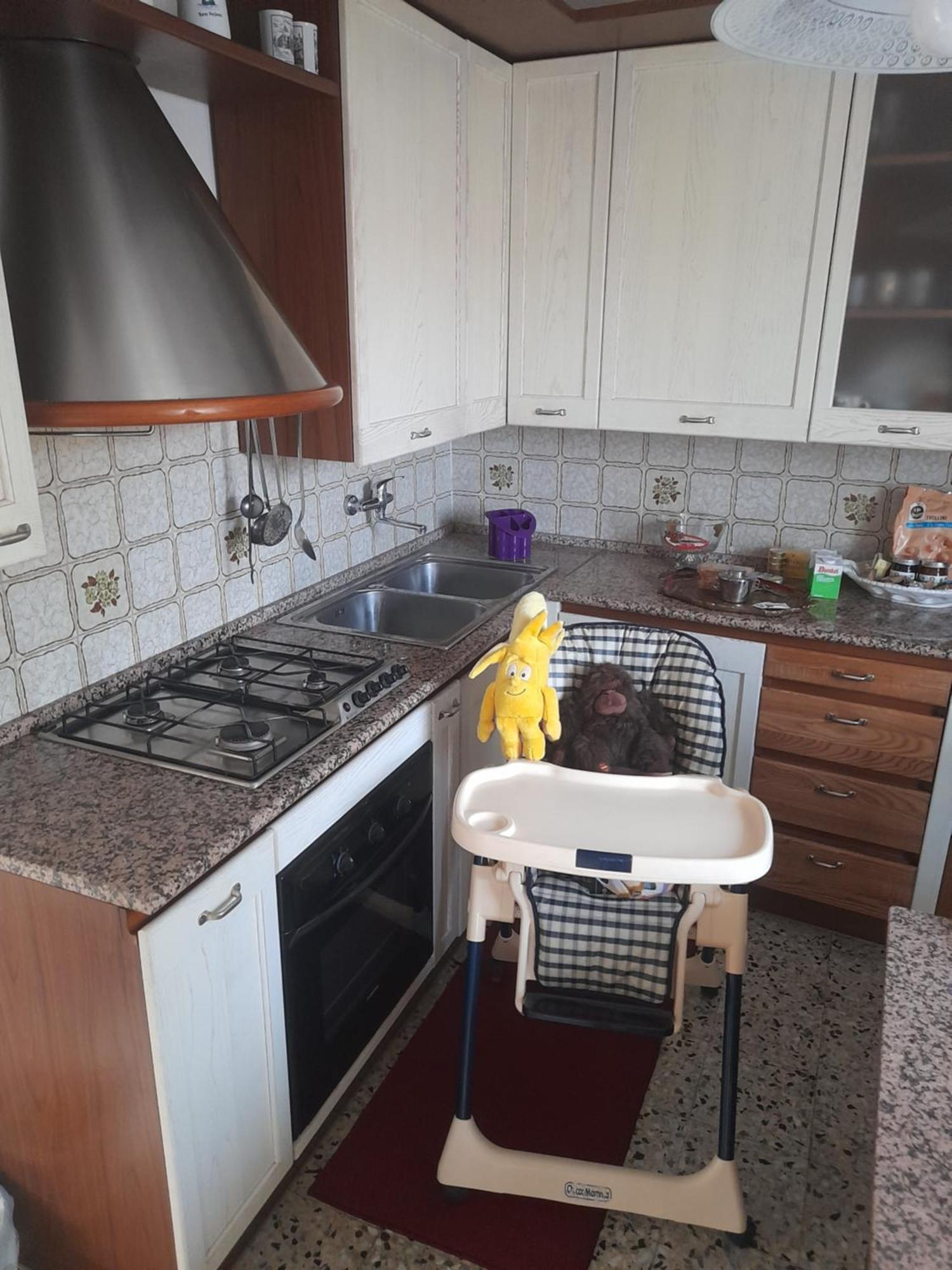Bed and Breakfast Nonna Anita Castelveccana Exterior foto